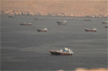All 22 Indian crew members safe after drone attack on Panama-flagged tanker off UAE coast